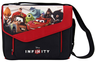 PDP Disney Infinity Borsa Pack and Play