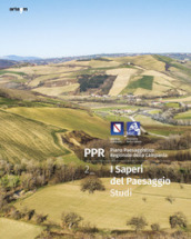 PPR. Piano Paesaggistico Regionale della Campania. 2: I saperi del paesaggio. Studi
