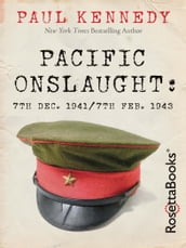 Pacific Onslaught