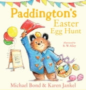 Paddington s Easter Egg Hunt