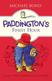 Paddington s Finest Hour
