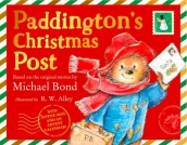 Paddington¿s Christmas Post
