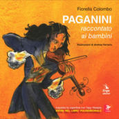 Paganini raccontato ai bambini