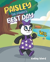 Paisley the Panda s Best Day