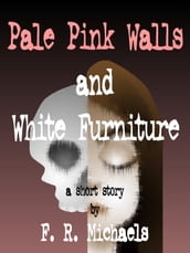 Pale Pink Walls and White Furniture
