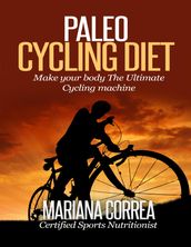 Paleo Cycling Diet