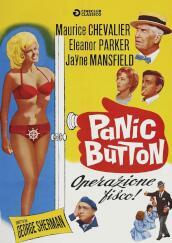 Panic Button - Operazione Fisco