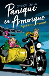 Panique en Armorique - Une enquête d Ingrid Diesel et de Lola Jost