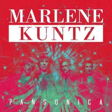 Pansonica - Marlene Kuntz