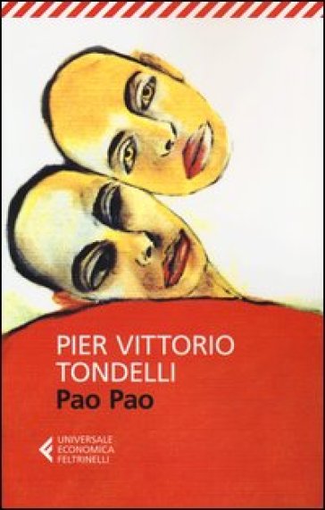 Pao Pao - Pier Vittorio Tondelli