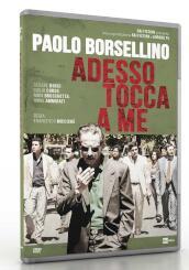 Paolo Borsellino - Adesso Tocca A Me (DVD)