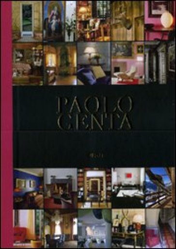 Paolo Genta Ternavasio. Ediz. italiana e inglese