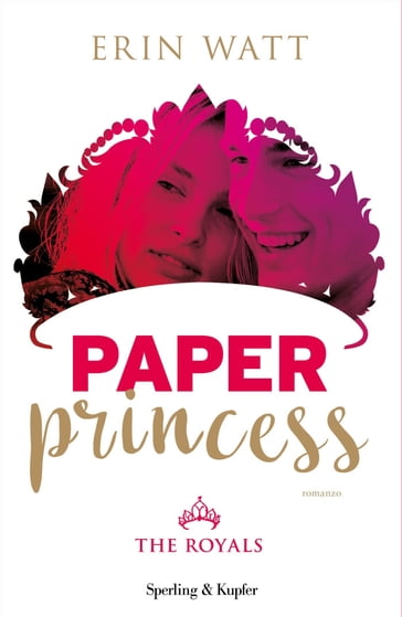 Paper Princess (versione italiana) - Erin Watt