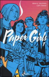 Paper girls. 1.