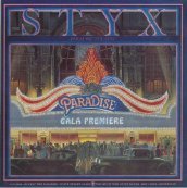 Paradise theater -shm-cd-