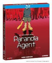 Paranoia Agent (2 Blu-Ray+Booklet)