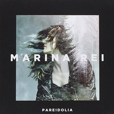Pareidolia - Marina Rei