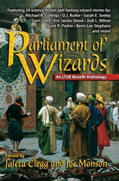 Parliament of Wizards