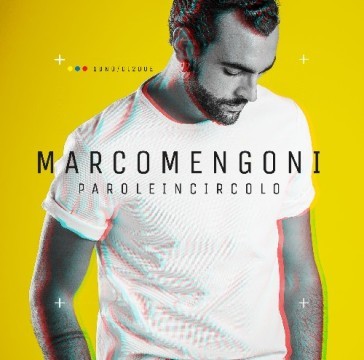 Parole in circolo - lp - Marco Mengoni