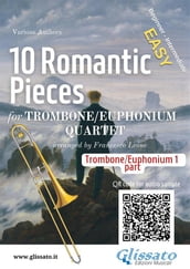 Part 1 (b.c.) Trombone/Euphonium Quartet 