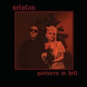 Partners in hell - violet edition