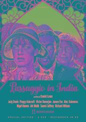 Passaggio In India (Special Edition) (Restaurato In Hd) (2 Dvd)