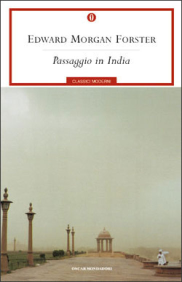 Passaggio in India - Edward Morgan Forster