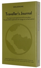 Passion Journal - Travel