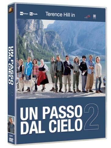 Passo Dal Cielo (Un) - Stagione 02 (4 Dvd) - Enrico Oldoini