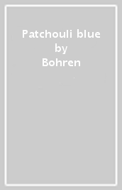 Patchouli blue