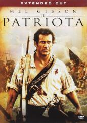 Patriota (Il) / Destino Di Un Cavaliere (Il) / Lords Of Dogtown (3 Dvd)