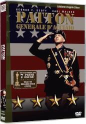Patton Generale D Acciaio