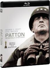 Patton Generale D acciaio