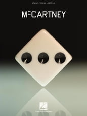 Paul Mccartney - Mccartney III Songbook