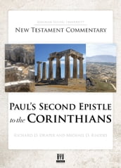 Paul s Second Epistle to the Corinthians