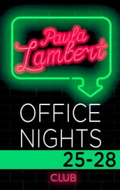 Paula Lambert - Office Nights 25-28