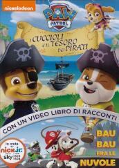 Paw Patrol - I Cuccioli E Il Tesoro Dei Pirati