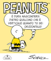 Peanuts. Vol. 1