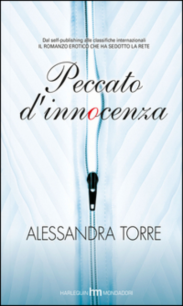 Peccato d'innocenza - Alessandra Torre