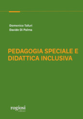 Pedagogia speciale e didattica inclusiva