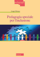 Pedagogia speciale per l inclusione