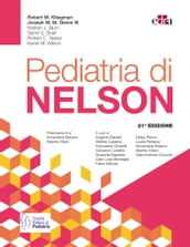 Pediatria di Nelson, 21 ed
