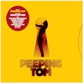 Peeping tom (yellow vinyl)