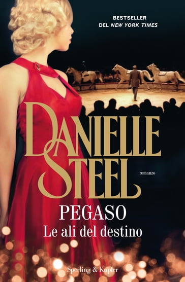 Pegaso - Danielle Steel