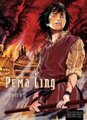 Péma Ling - Tome 2 - Les guerriers de l éveil