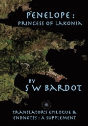 Penelope : Princess of Lakonia