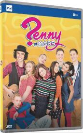 Penny On M.A.R.S. (3 Dvd)