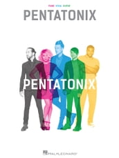 Pentatonix Songbook