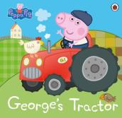 Peppa Pig: George s Tractor
