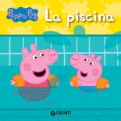 Peppa Pig. La piscina